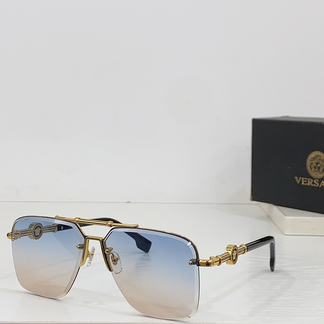 Other VERSACEMODEL:VE6771Size:61 - Image 9