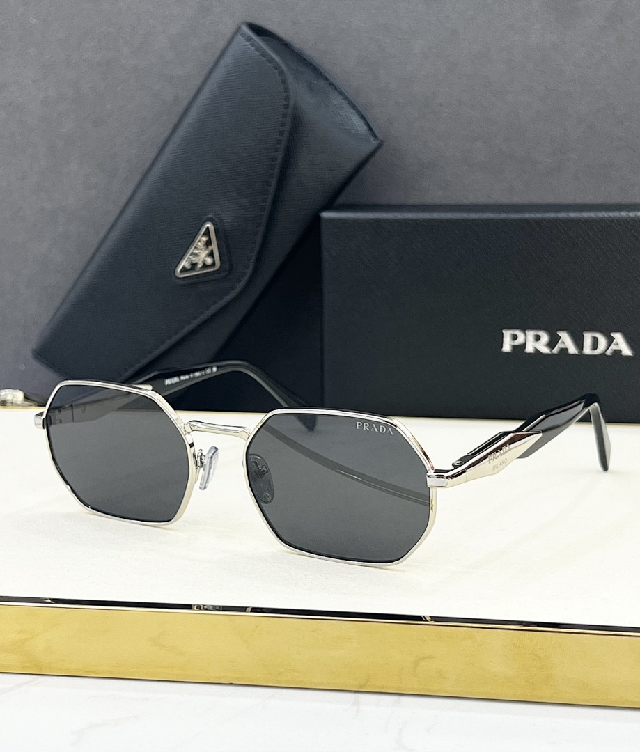 Prada MODEL:PR 180VSSIZE:57 - Image 9