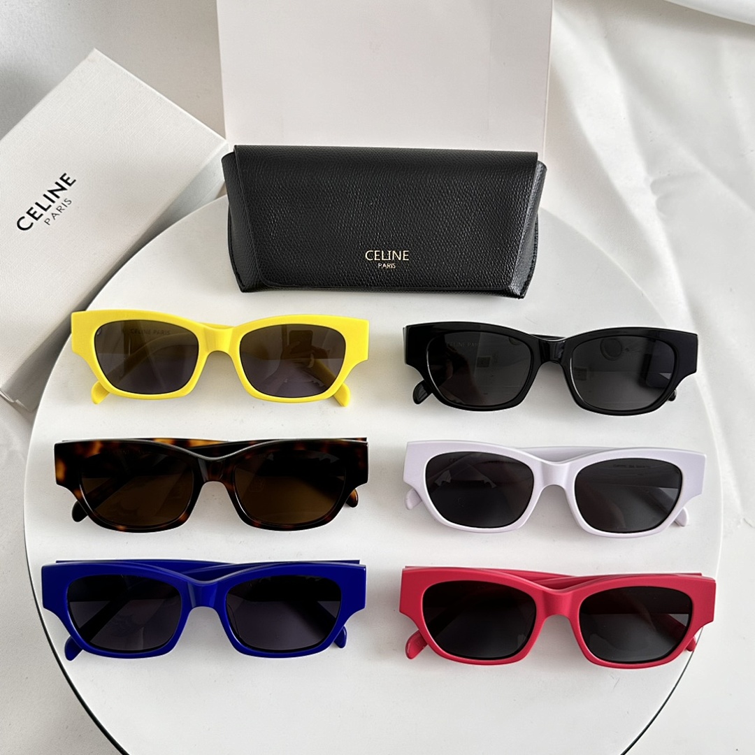Other CELINEMODELCL40197USIZE:54 - Image 2
