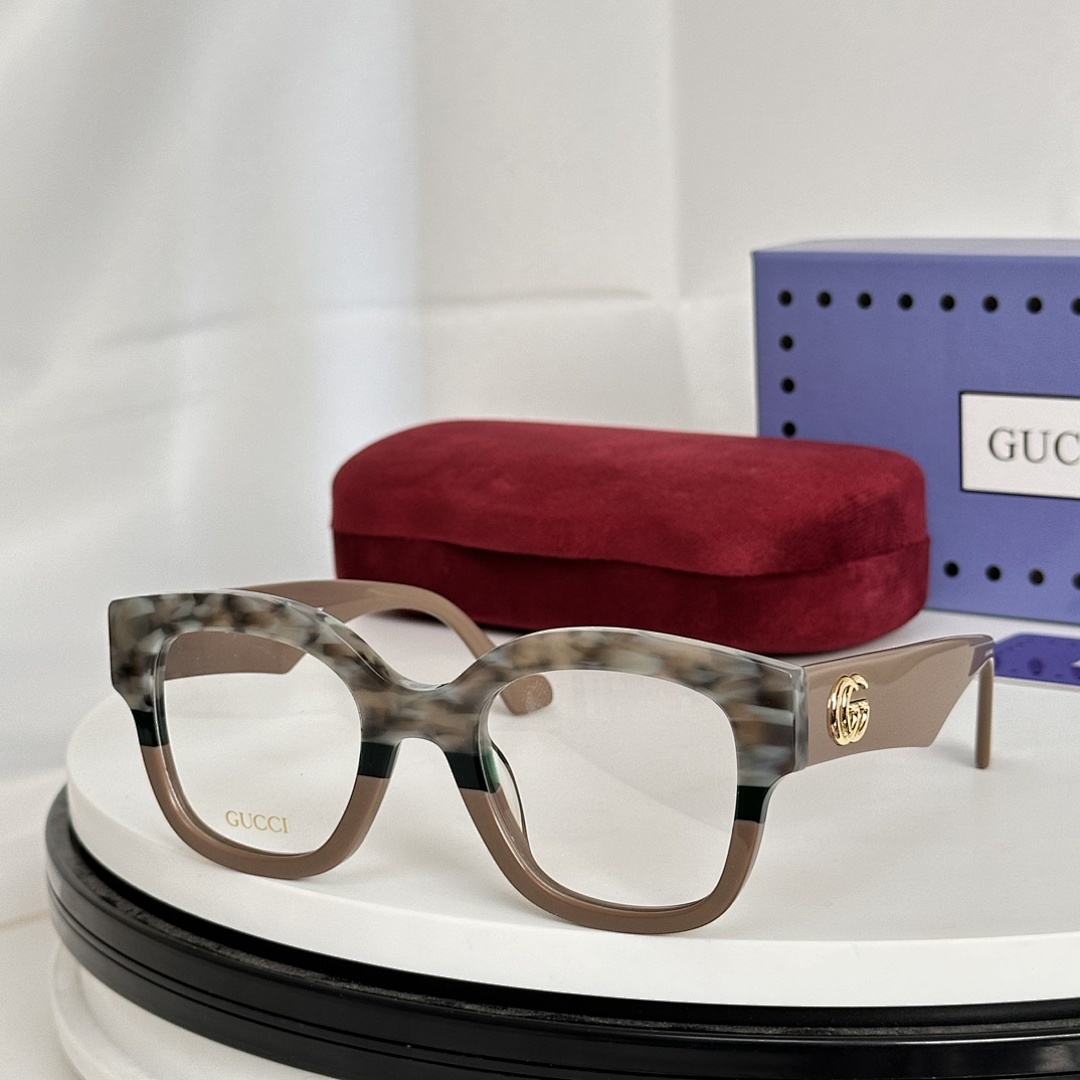 Other GUCCIMODEL:GG1423O SIZE:50 - Image 6