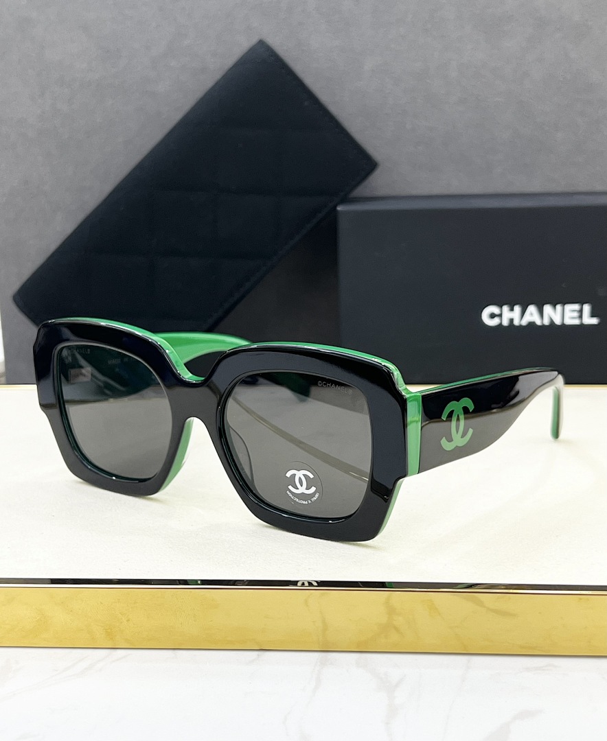 Chanel MODEL:CH6059SIZE:52, photo 1