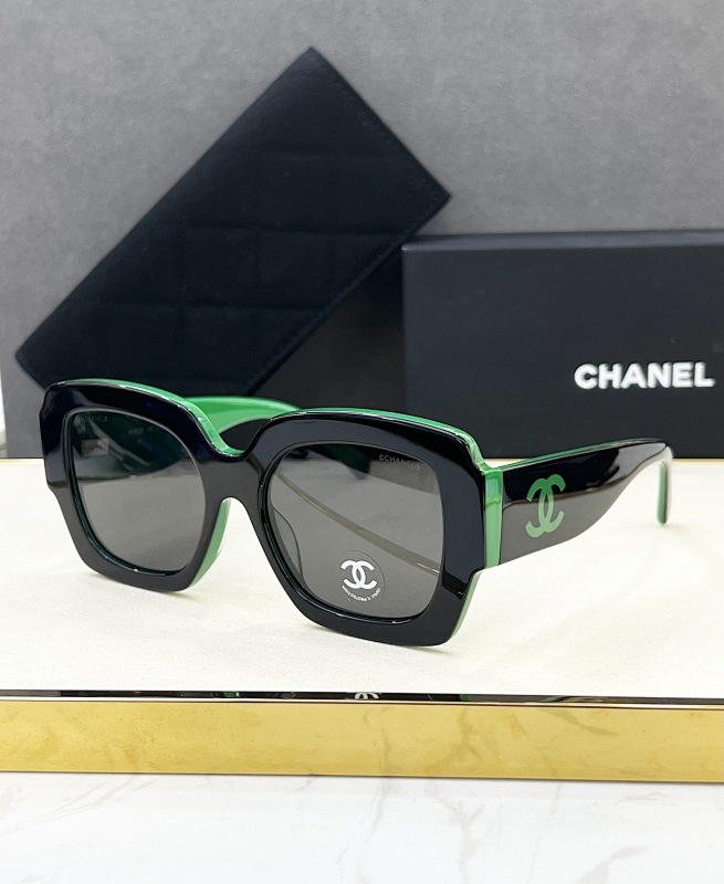 Chanel MODEL:CH6059SIZE:52, photo 1