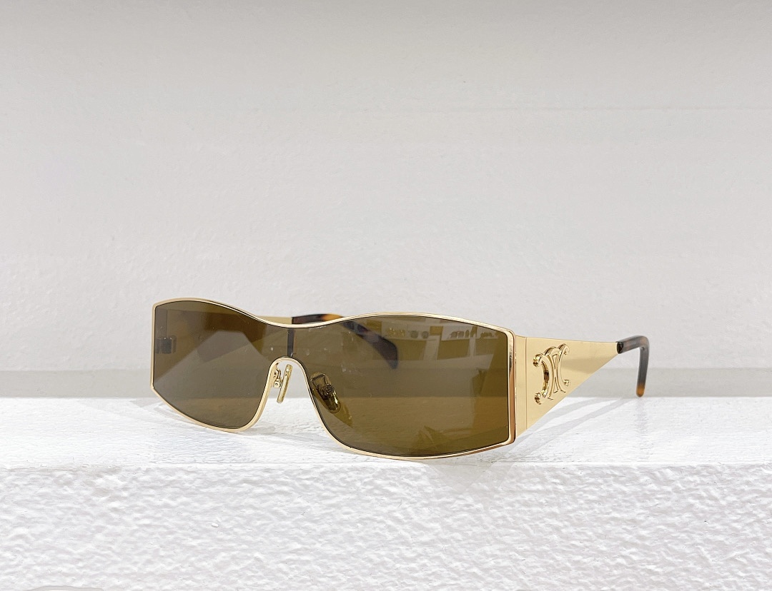 Other CELINEMODELCL40283USIZE58 - Image 8