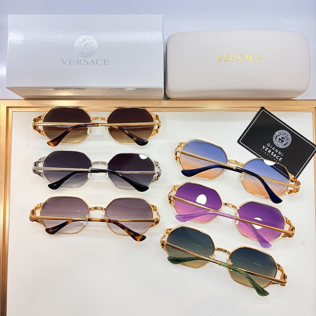 Other VERSAC MODEL:VE7223 SIZE:58 - Image 2