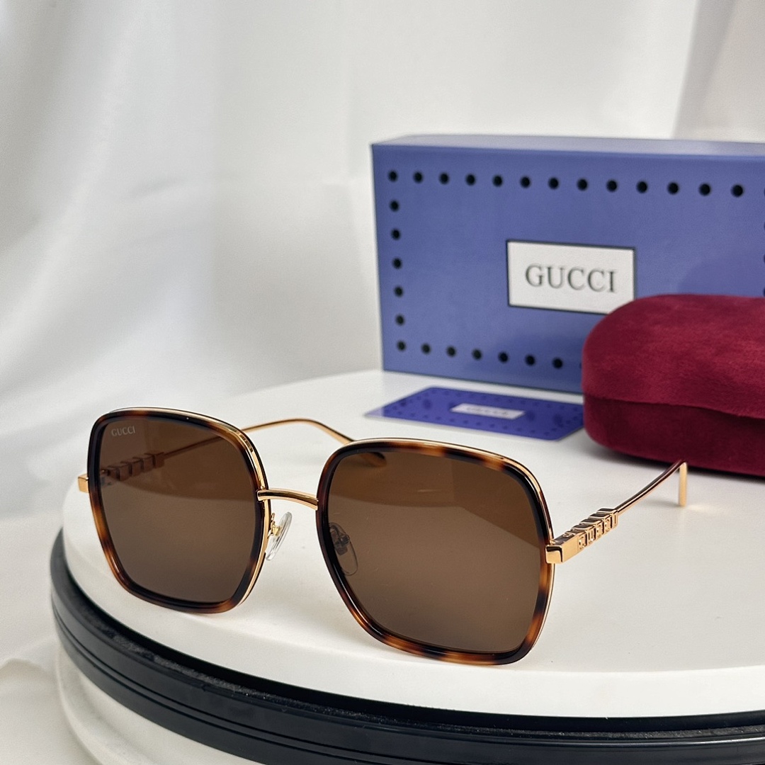 Other GucciModelGG1619Size:58 - Image 7