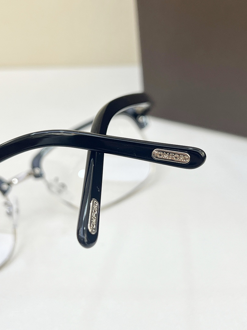 Other TOM FORDMODEL:TF 5801SIZE:54 - Image 2