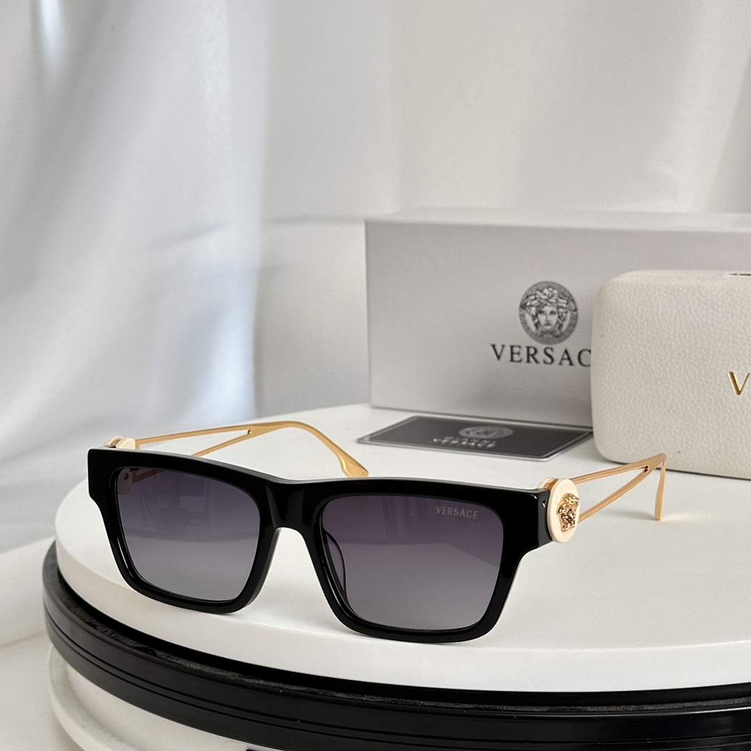 Other VERSACEMODEL:VE3359SIZE:55 - Image 6