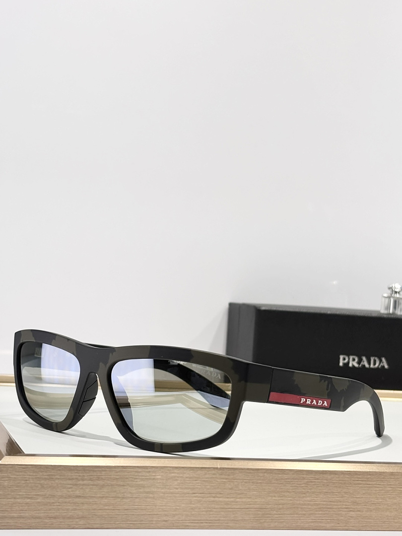 Prada PRDAMOD:SPS05Z-FSize:59 16 - Image 8