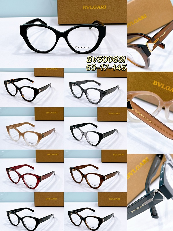 Other BVLGARI MODELBV50063I Size53, photo 1