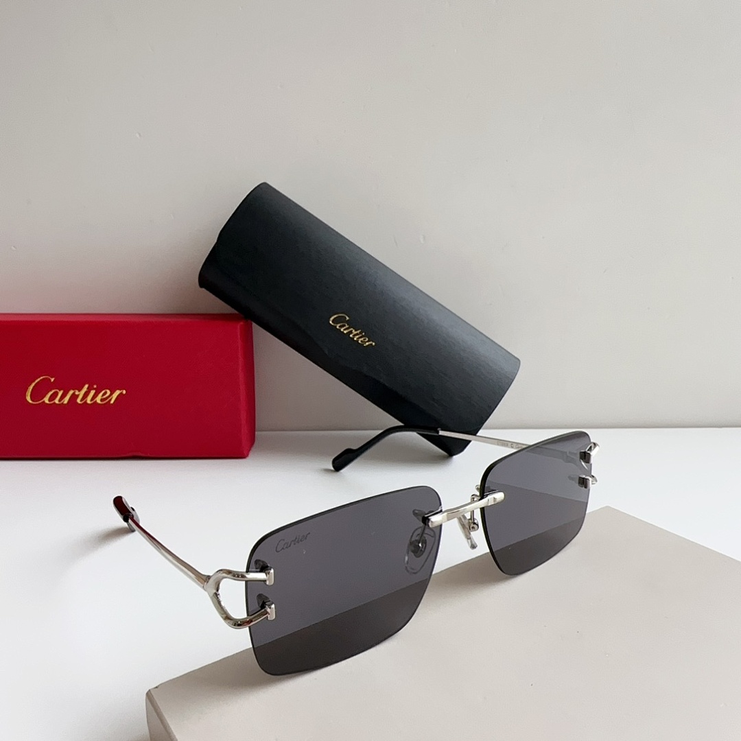 Other Cartier CT0330S Size:57 18-140_, photo 1