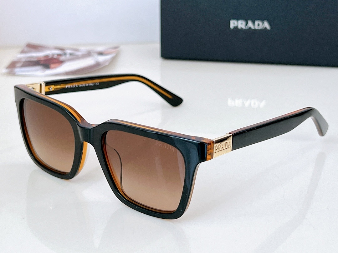 Prada PR59ZYSIZE:52 - Image 7