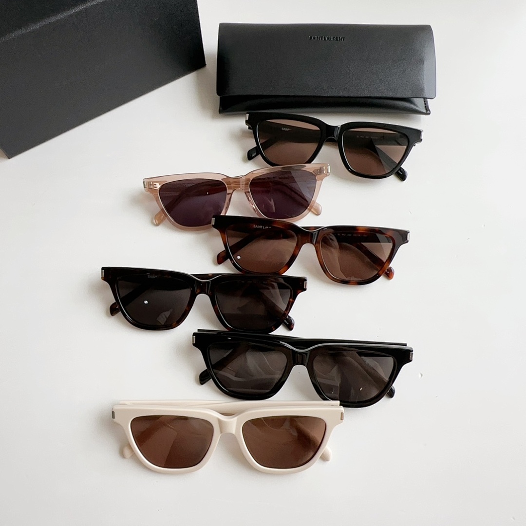 SAINT LAURENTMODEL:SL 462SIZE:53, photo 1