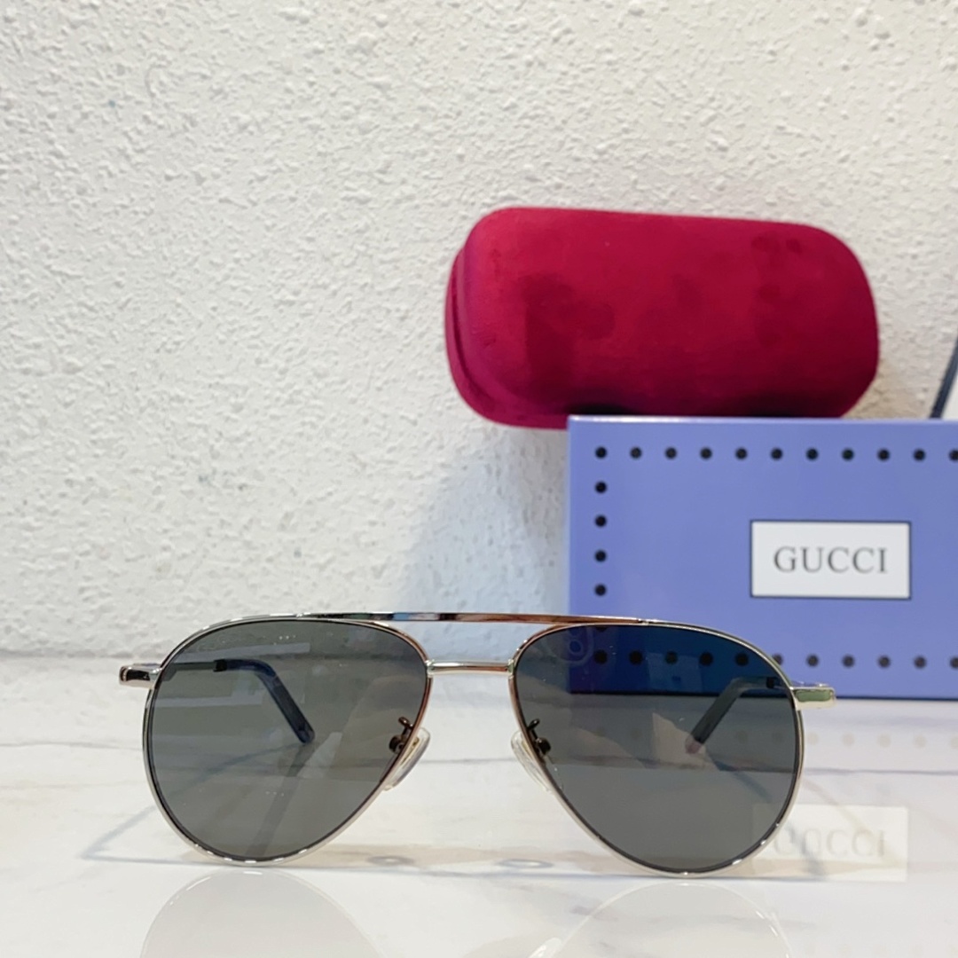Other GUCCIMODEL:GG1679SSIZE:55 - Image 4