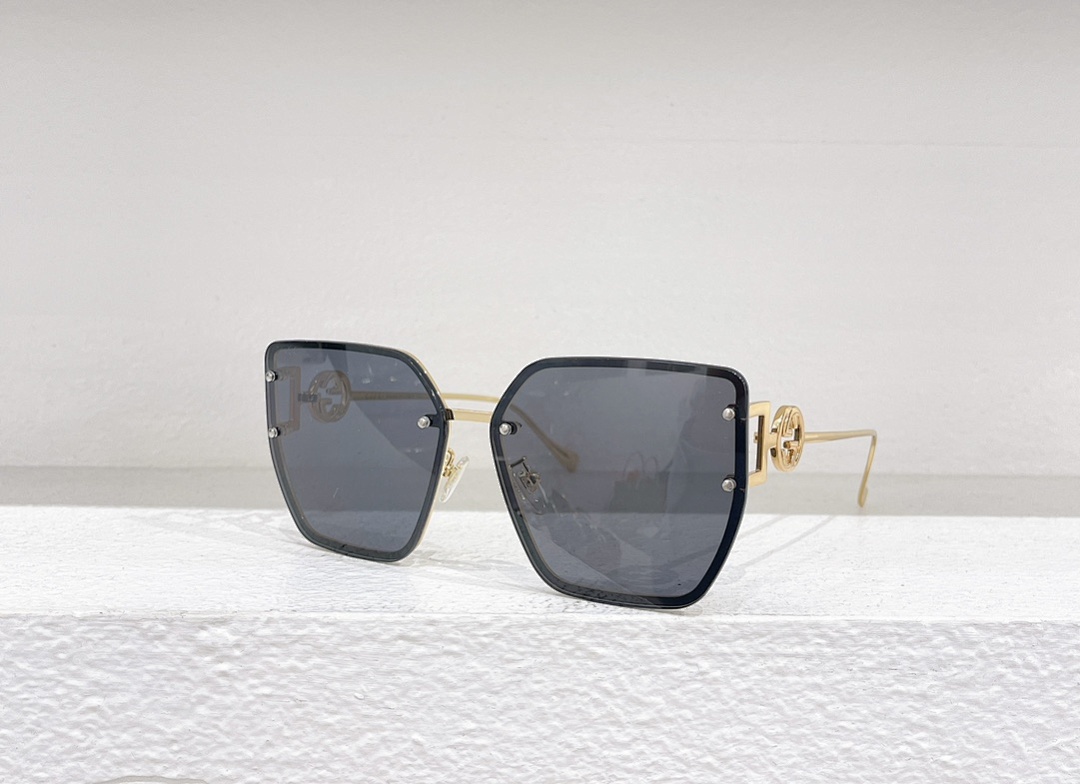 Other GUCCIMODEL:GG0396SSIZE:52 20-140_ - Image 4