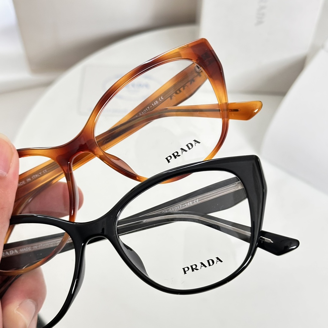 Prada PRAD MODELK9207 SIZE:54 - Image 4