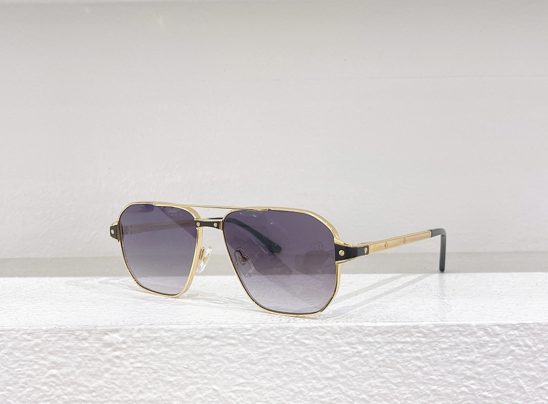 Other CartierMODEL:CT0424SSIZE 59 15-140_, photo 1
