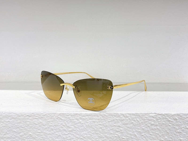 Chanel MODEL:CH4286T SIZE:59, photo 1