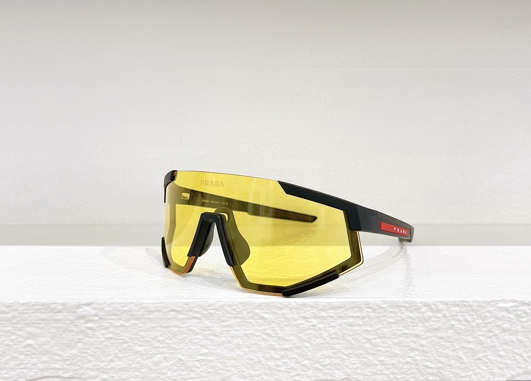 Prada MODEL:SPS 04WSIZE:130 - Image 9
