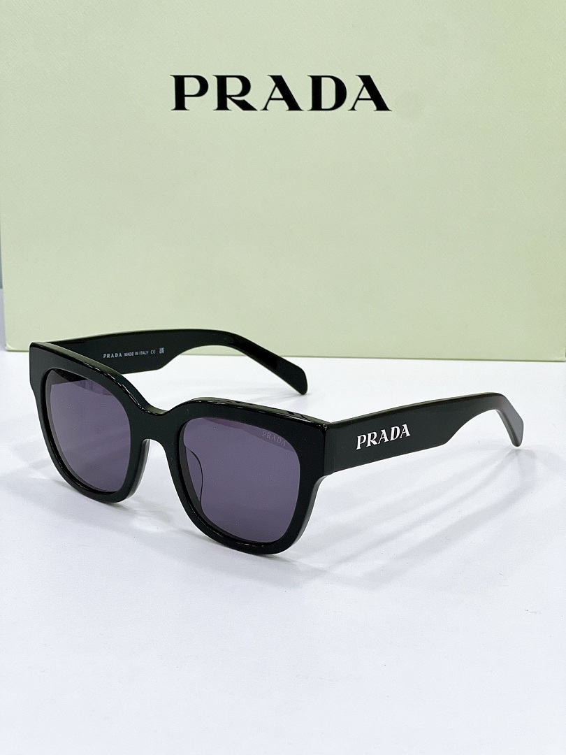 Prada PRC04S,Size:52 - Image 8