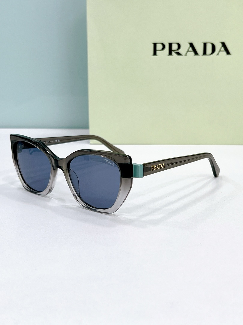 Prada ModelPRA03Size:53 - Image 8
