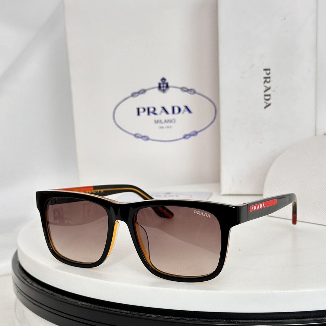 Prada MODEL:PS05YSSIZE:56 - Image 9