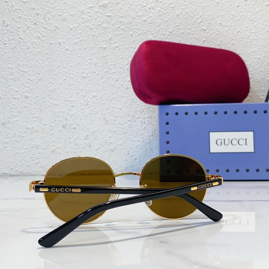 Other GUCCIMODEL:GG1585OSIZE:51 21-145_ - Image 2