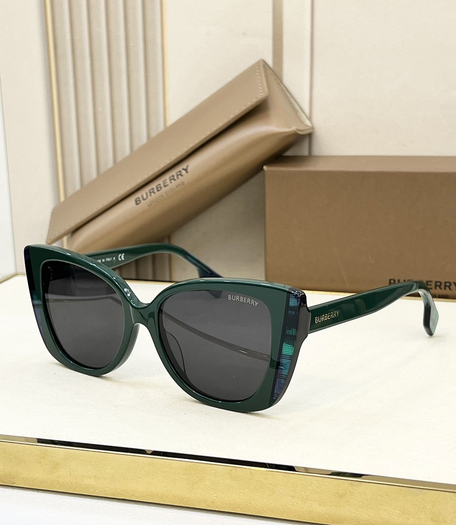 Other BURBERRYMODEL:B 4393SIZE:54 - Image 9
