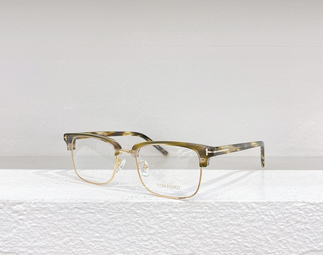 Other TOM FORDMODEL:TF 5801SIZE:54 19-145_ - Image 3