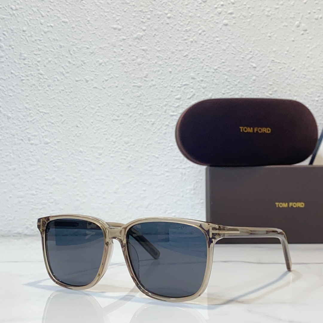 Other TOM FORDMODEL:TF6003SIZE:55 18-140_944 - Image 5