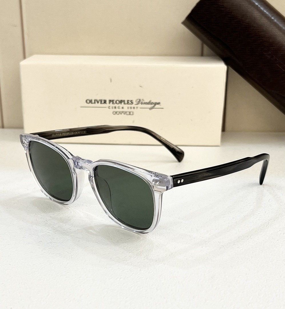 Other OLIVER PEOPLESMODEL:OV5345SIZE:49 - Image 5