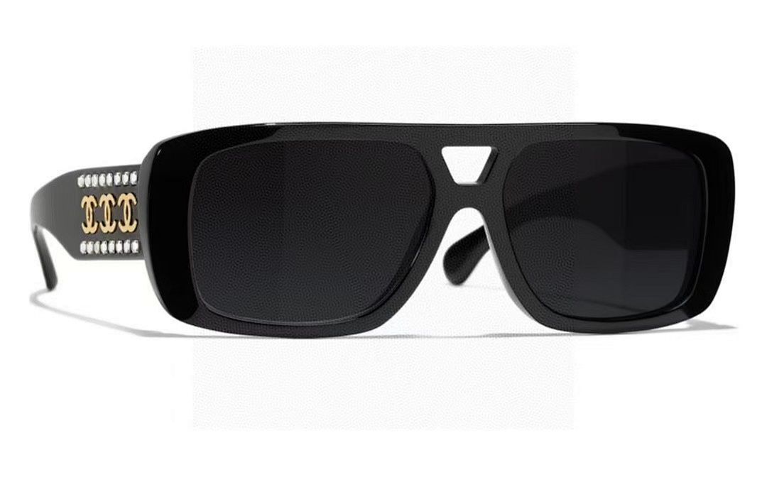 Chanel MODEL:CH9160BSIZE:57, photo 1