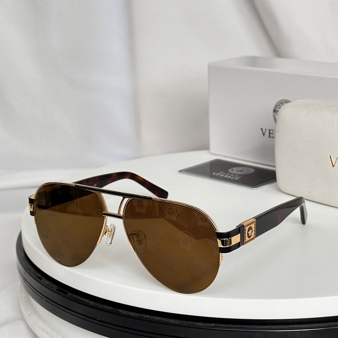 Other VERSACEMODEL:VE5705SIZE:60 - Image 9