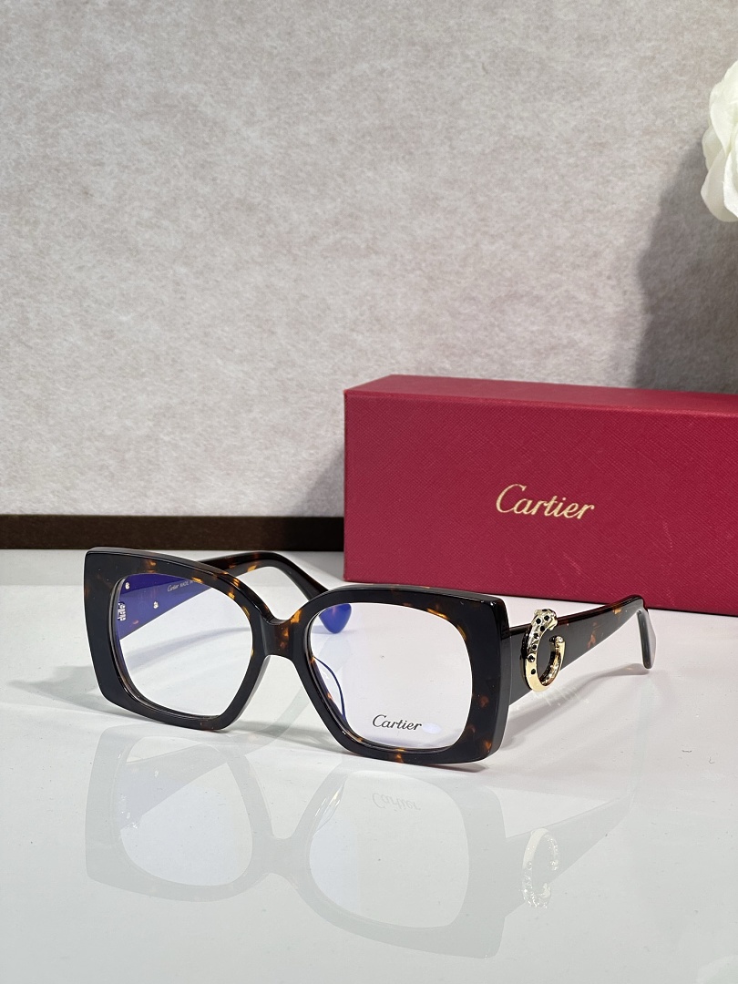 Other CartierMODEL:CT0897sSIZE 55, photo 1