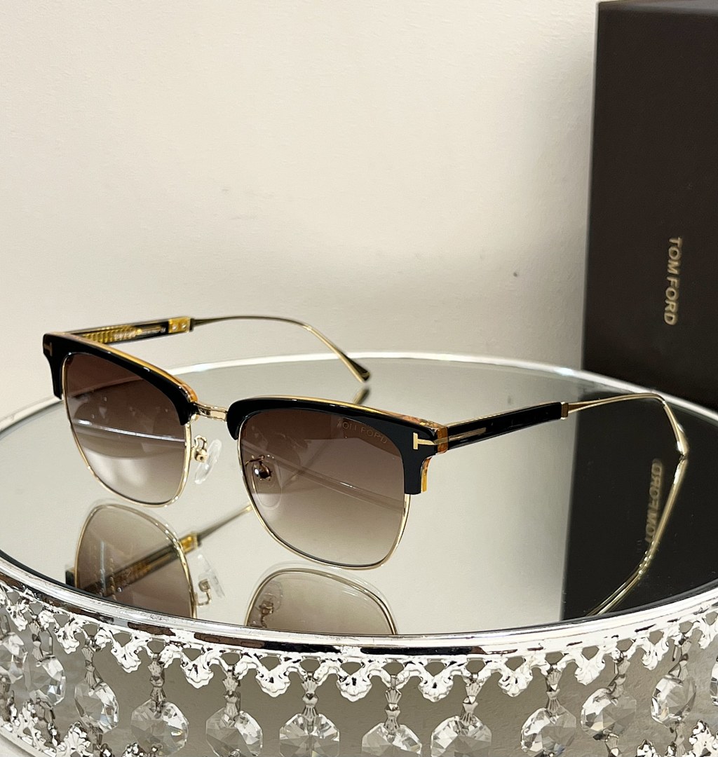 Other TOM FORDMODEL:FT5590-B SIZE:50 - Image 7