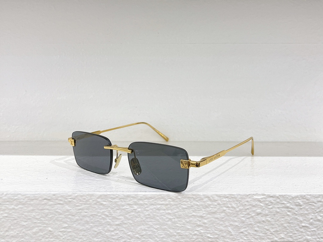 Other LOUIS VUITTONMODEL:Z2196U SIZE:54 - Image 7