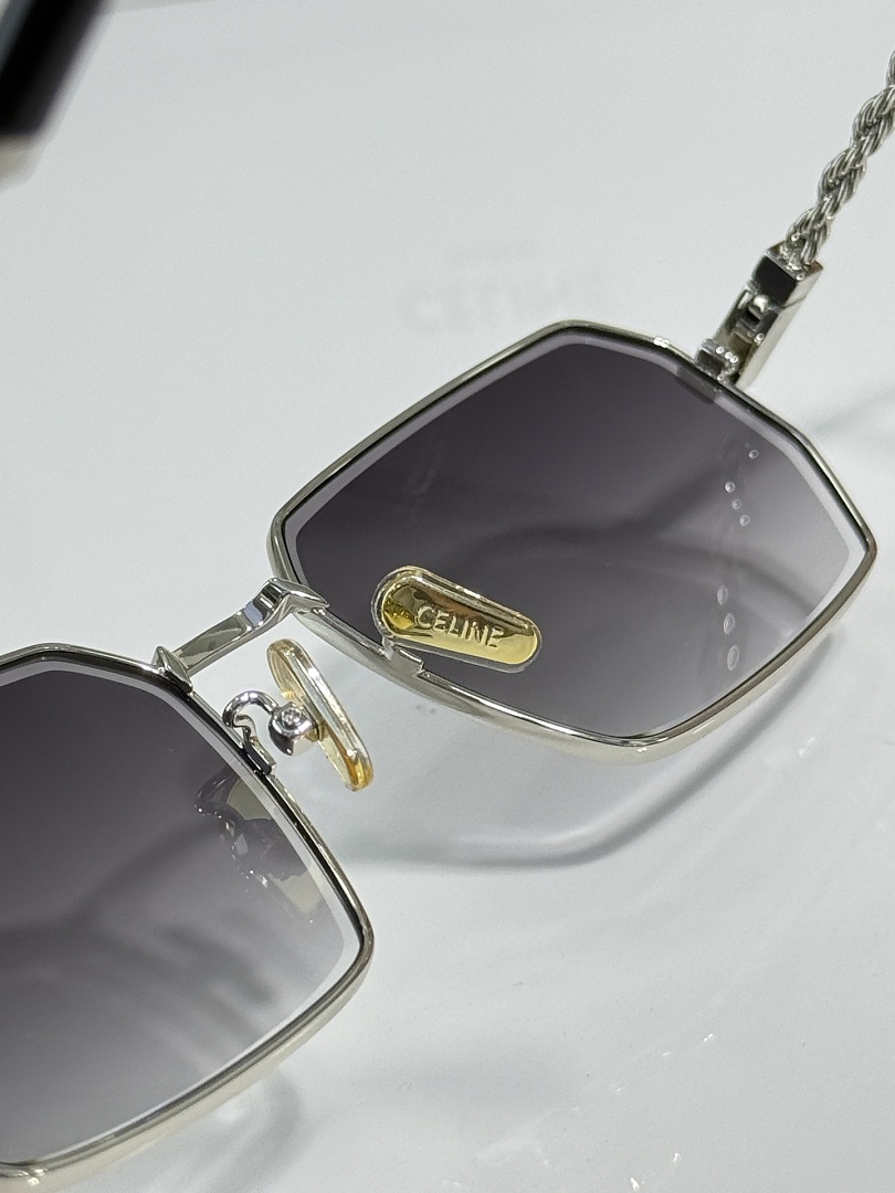 Other CelineMODEL:CL42127USIZE:59 18 - Image 3