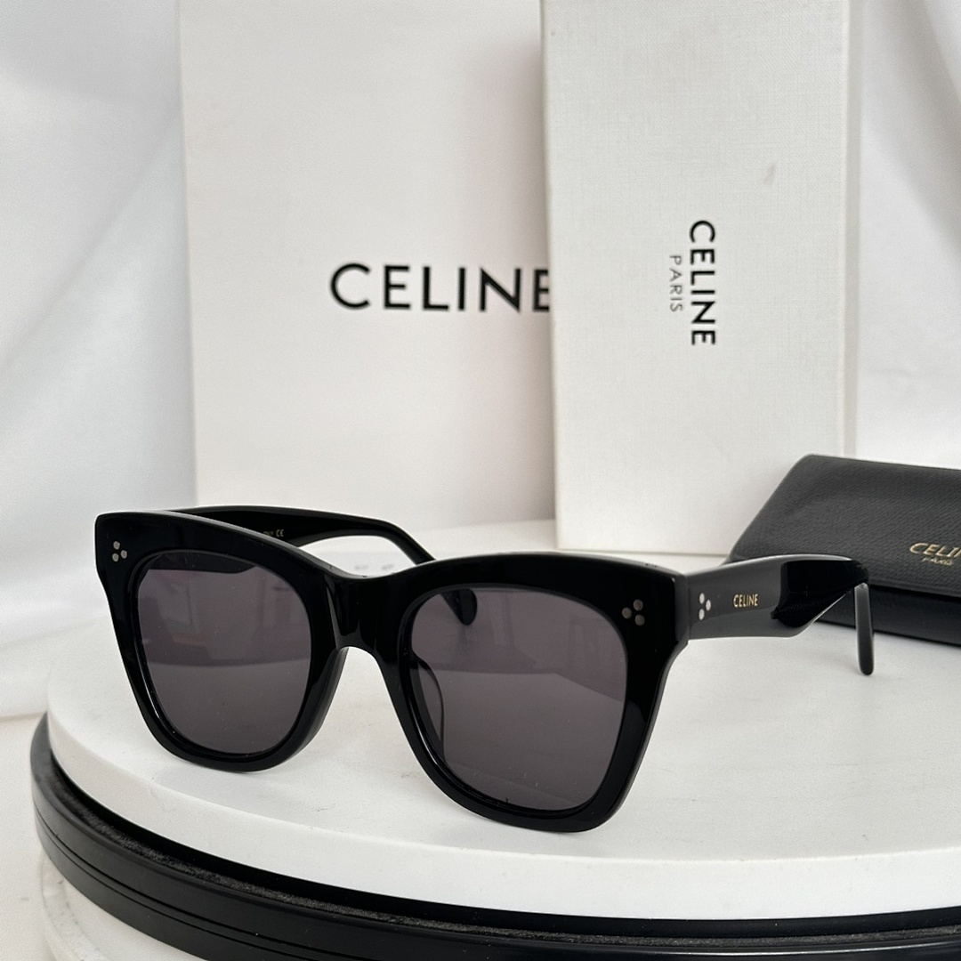 Other CELINEMODELCL4S004SIZE56 - Image 9