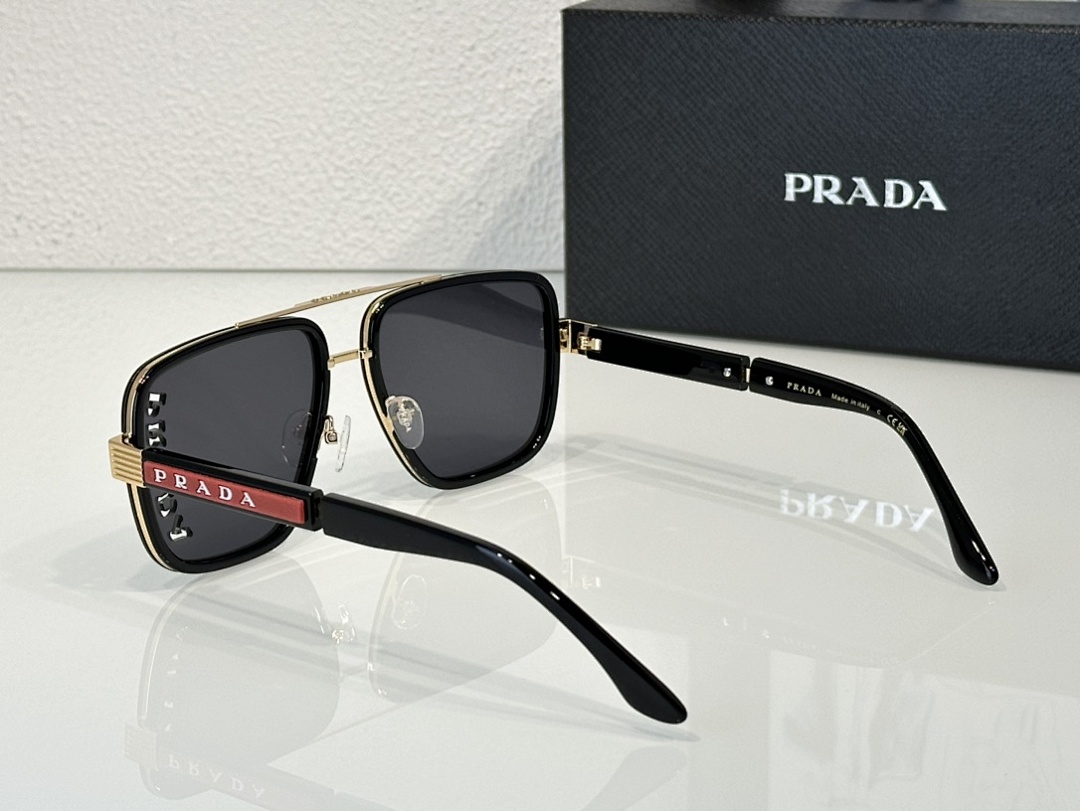 Prada Mod:PR 183VSSize:59 - Image 3