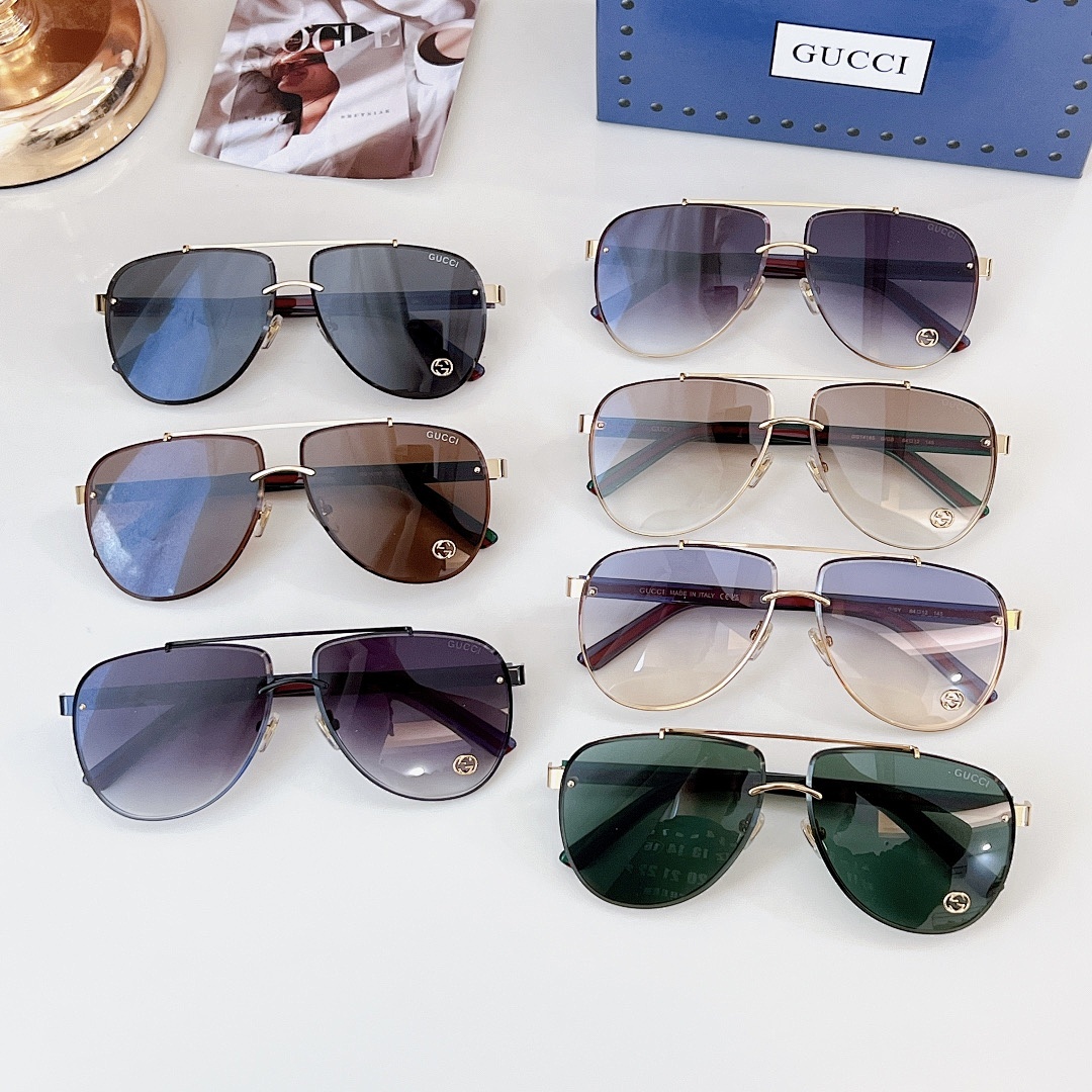 Other GUCCIMODELGG1418SSIZE 64 - Image 2