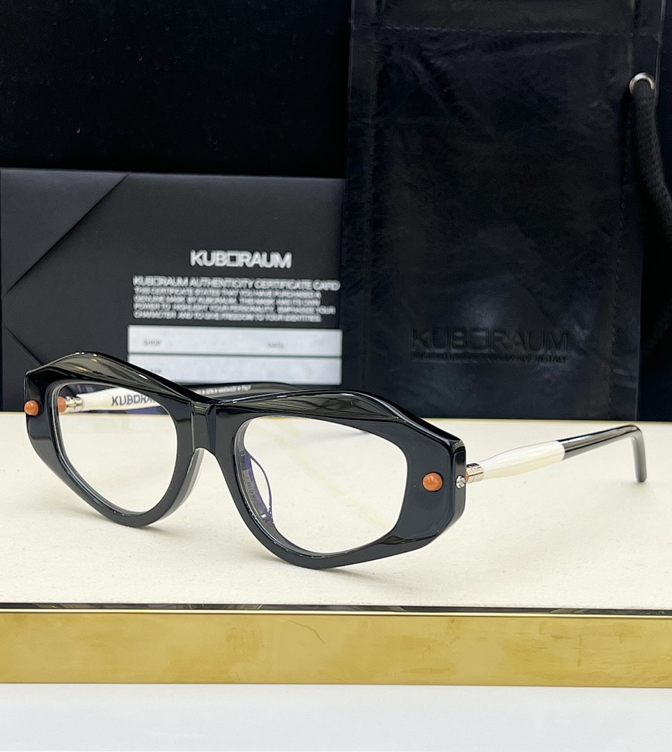 Other KUBORAUM MODEL:Maske SIZE:54 - Image 5