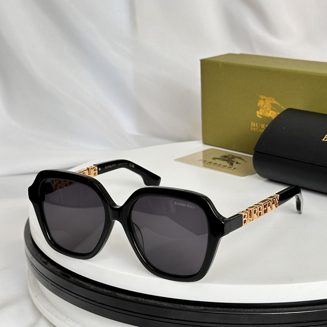 Other BURBERRYMODEL:BE 4389SIZE:56 - Image 5
