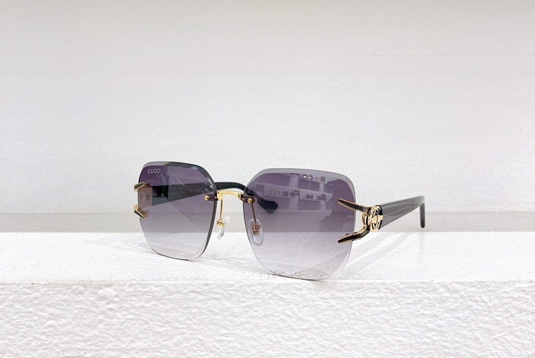 Other GUCCIMODEL:GG1629 SIZE:58 17-140_ - Image 8