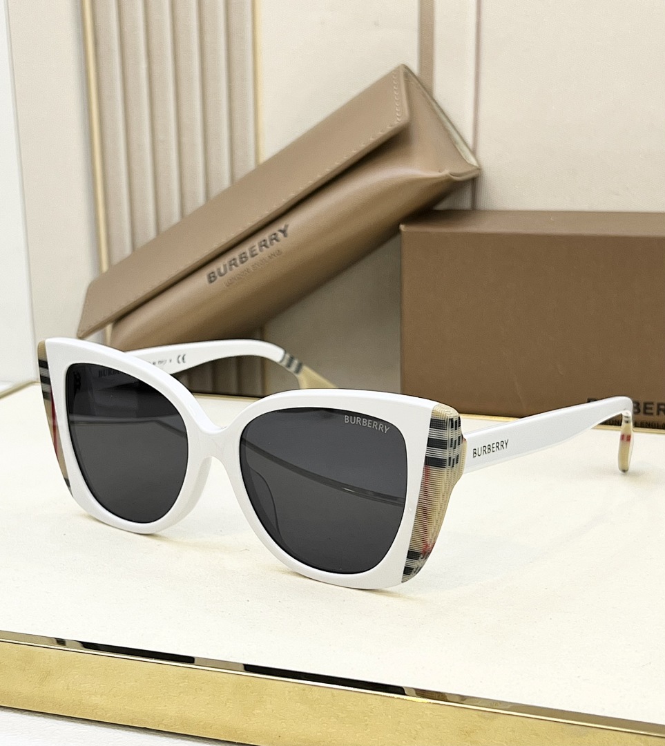 Other BURBERRYMODEL:B 4393SIZE:54 - Image 4