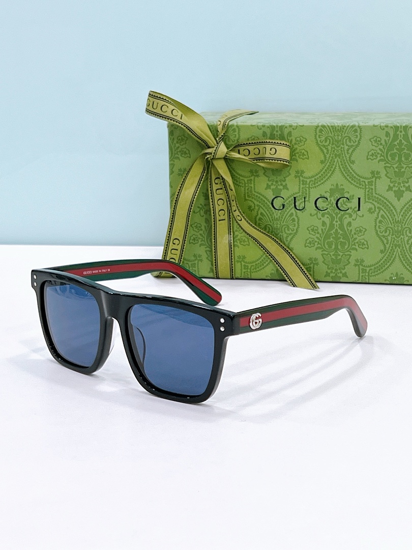 Other GUCCIGG1398S,SIZE55 - Image 8