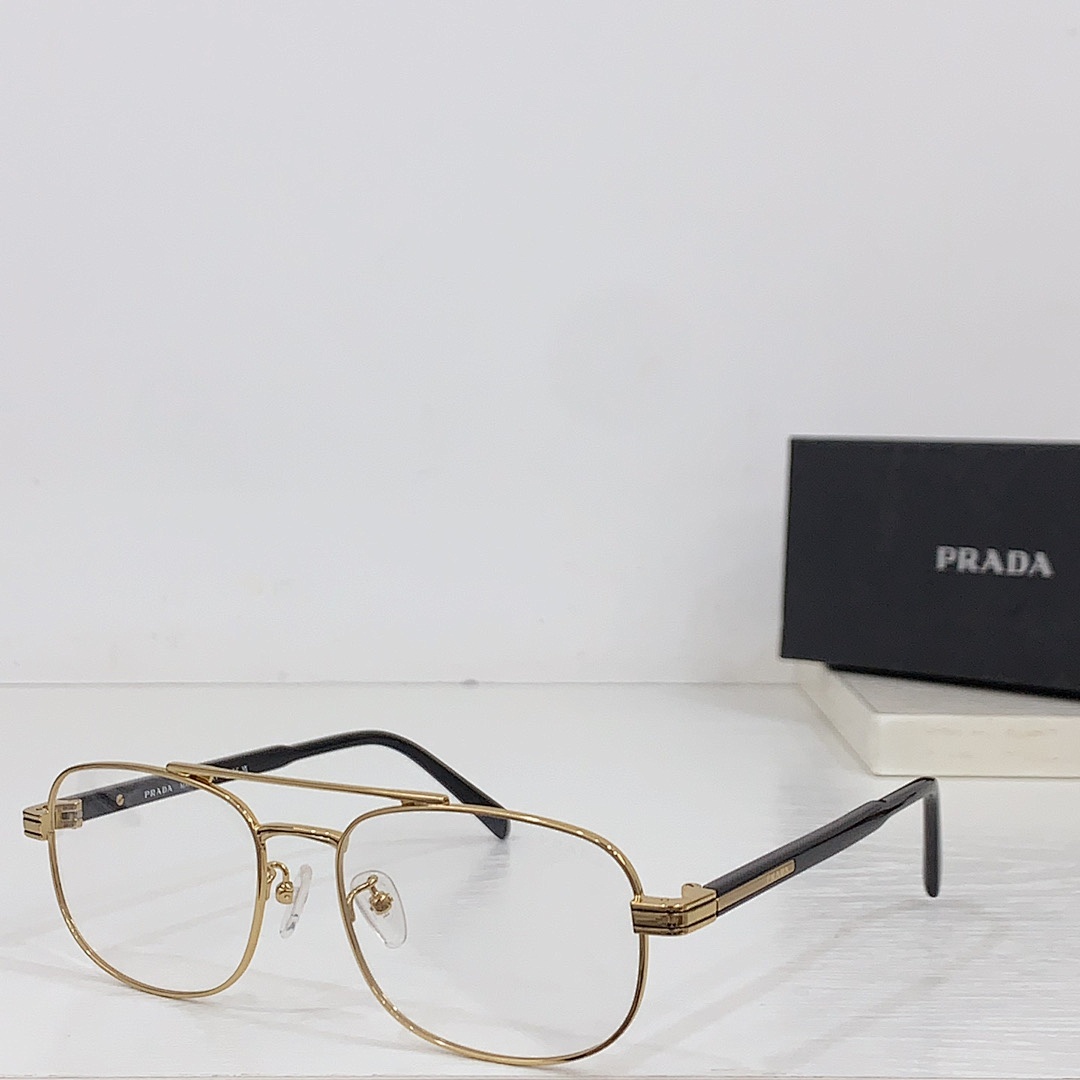 Prada MODEL:PR A56V SIZE:57 17-145_ - Image 7