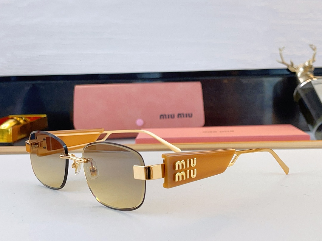 Miu Miu MU129 53 - Image 3