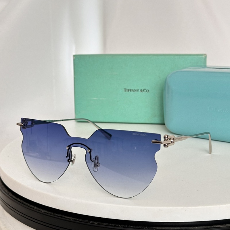 Other TIFFANY&CoMODEL:TF5010 SIZE:140 0-145, photo 1
