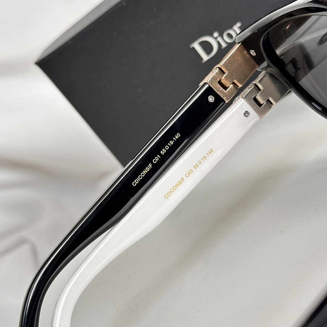 Other DIOR CDICON S1FSIZE:55 - Image 4