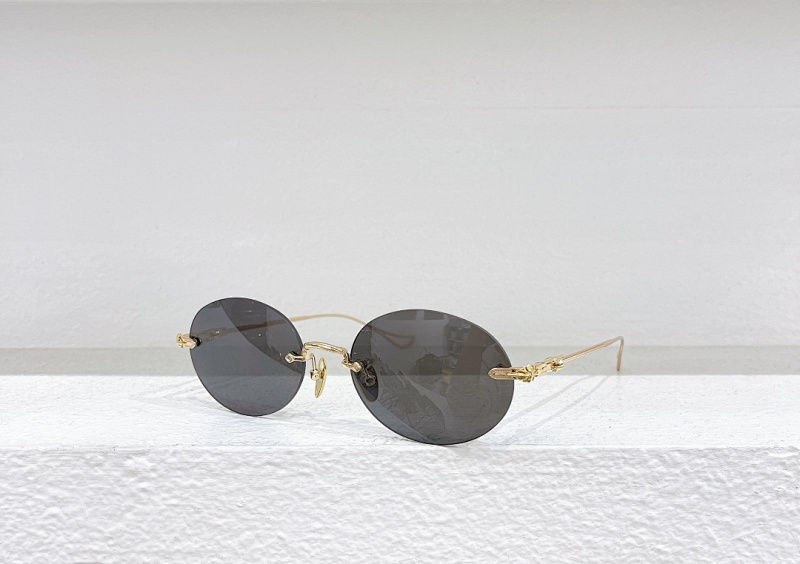 Chanel Chanel CHROME HEARTSMODEL SINNERGASM-BSIZE55, photo 1