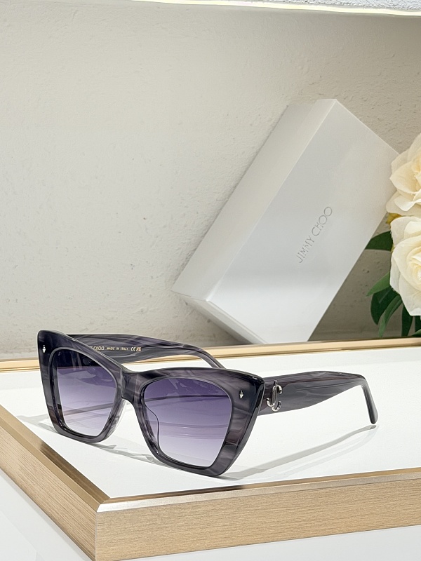 Chanel Chanel JIMMY CHOO MODEL:JC5062 SIZE:55, photo 1